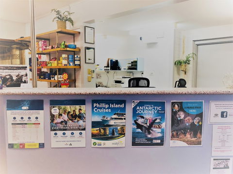 Anchor Belle Holiday Park - Accommodation Asia 4