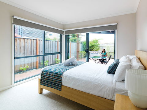 Anchor Belle Holiday Park - Accommodation Asia 5