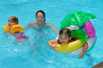 Anchor Belle Holiday Park - Accommodation Asia 1