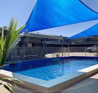 Central Motel Mildura - Accommodation Asia