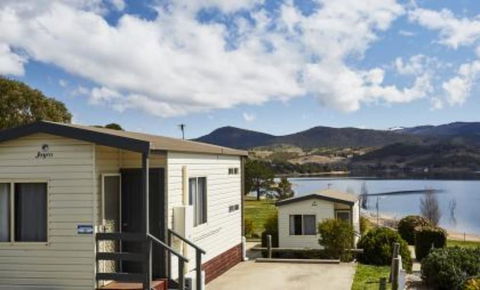 NRMA Jindabyne Holiday Park - Accommodation Guide 3