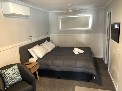 NRMA Jindabyne Holiday Park - Accommodation Guide 4