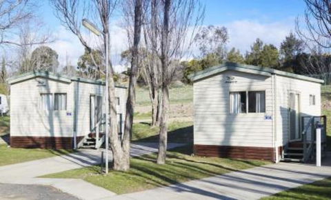 NRMA Jindabyne Holiday Park - Accommodation Guide 1