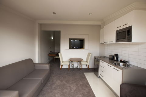 Southgate Motor Inn - Accommodation Asia 1
