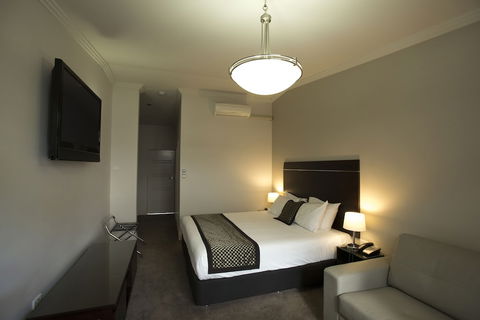 Southgate Motor Inn - Accommodation Asia 3
