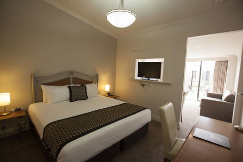 Southgate Motor Inn - Accommodation Asia 6