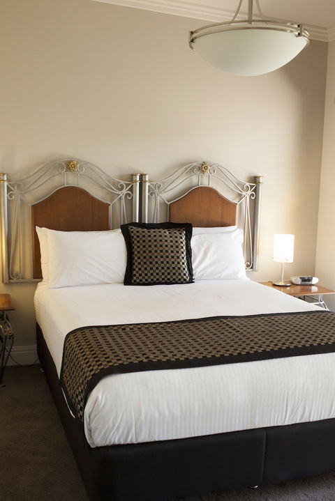 Southgate Motor Inn - Accommodation Asia 4