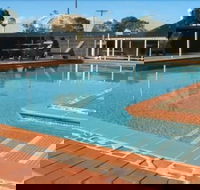 Bairnsdale Motor Inn - Accommodation Asia