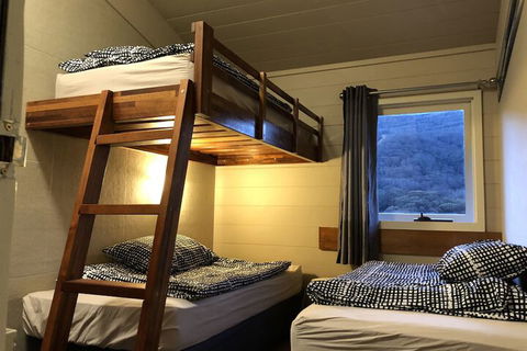 Aneeki Ski Lodge - Accommodation Asia 7