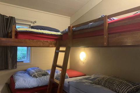 Aneeki Ski Lodge - Accommodation Asia 5