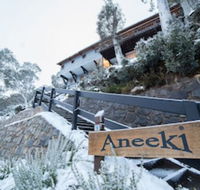 Aneeki Ski Lodge - Accommodation Asia
