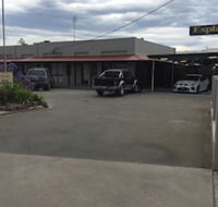 The Esplanade Motel