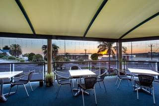 Adventure Backpackers Port Lincoln - Accommodation Asia 3