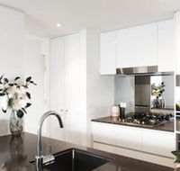 RNR Serviced Apartments North Melbourne - Accommodation Asia