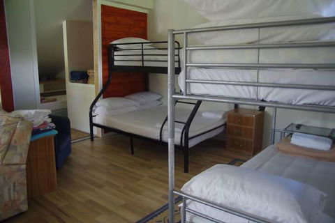 Ts Tennis Resort - Accommodation Guide 4