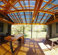 Ts Tennis Resort - Accommodation Asia