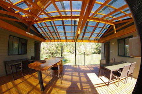 Ts Tennis Resort - Accommodation Guide 0