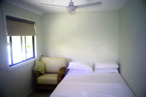 Ts Tennis Resort - Accommodation Guide 6