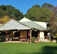 Canterbury Cottage Northcliffe - Accommodation Asia