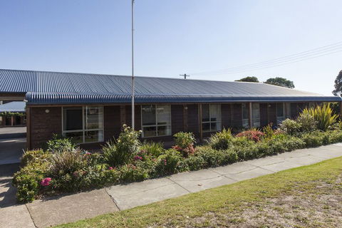 Ararat Motor Inn - Accommodation Asia 1
