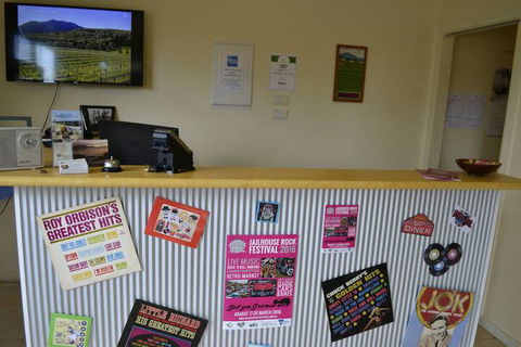 Ararat Motor Inn - Accommodation Asia 3