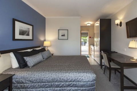 Ararat Motor Inn - Accommodation Asia 0