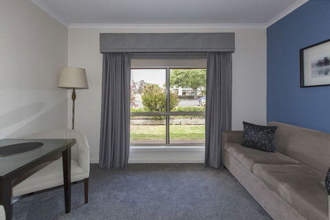 Ararat Motor Inn - Accommodation Asia 7