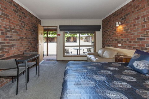 Ararat Motor Inn - Accommodation Asia 4