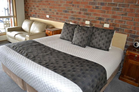 Ararat Motor Inn - Accommodation Asia 5
