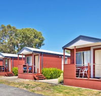 Albany Holiday Park - Accommodation Asia