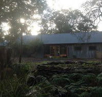 Mount Blue Eco Retreat - Accommodation Asia