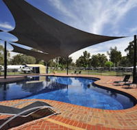 NRMA Echuca Holiday Park - Accommodation Asia