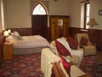 Clare Valley Cabins - Accommodation Asia 3
