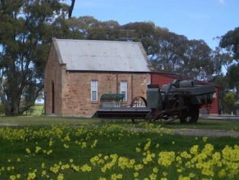 Clare Valley Cabins - Accommodation Asia 1