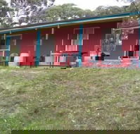 Clare Valley Cabins - Accommodation Asia