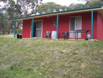 Clare Valley Cabins - Accommodation Asia 0