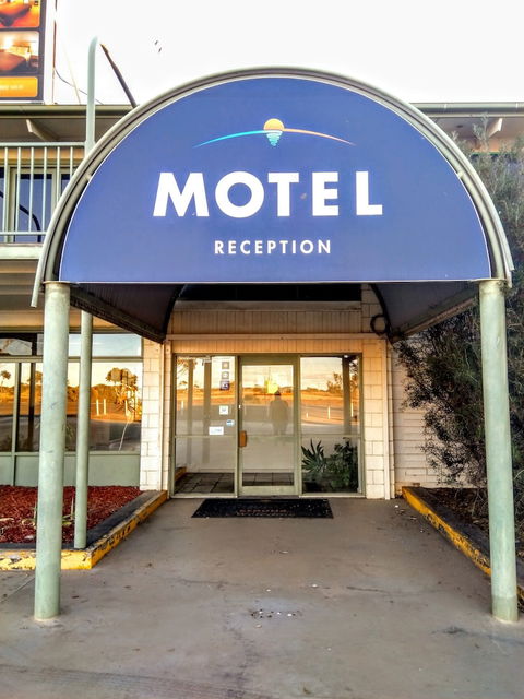 Highway One Ceduna - Accommodation Asia 1