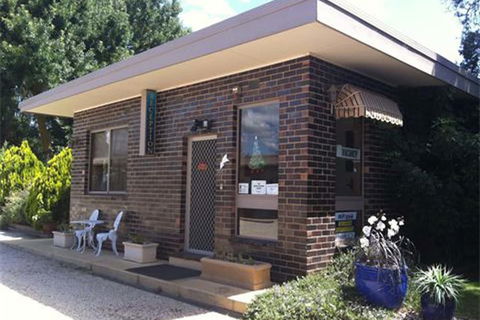 Tartan Motel - Accommodation Asia 3