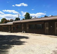 Tartan Motel - Accommodation Asia