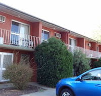 Corowa Golf Club Motel - Accommodation Asia