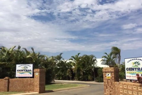 Carnarvon Central Apartments - Accommodation Asia 0