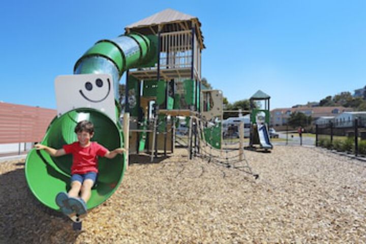 Seaview Downs SA Accommodation Guide