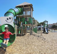 Brighton Caravan Park