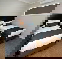 Renmark Holiday Apartments - Accommodation Asia