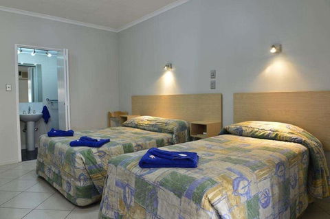 Goldfields Hotel Motel - Accommodation Asia 5