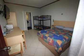 Goldfields Hotel Motel - Accommodation Asia 6
