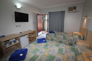 Goldfields Hotel Motel - Accommodation Asia 2