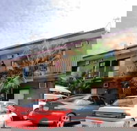 Goldfields Hotel Motel