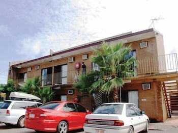 Goldfields Hotel Motel - Accommodation Asia 0