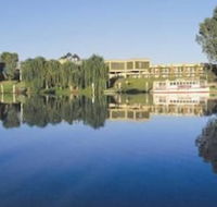Wentworth Grande Resort - Accommodation Asia